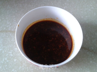 Braised Beef Noodles recipe