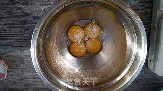 Plain Yogurt Cake Roll recipe