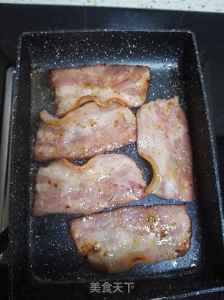 Fried Bacon recipe