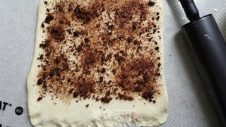 # Fourth Baking Contest and is Love to Eat Festival#brown Sugar Cinnamon Buns recipe