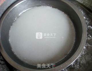 #aca烤明星大赛# Refreshing Liangpi (no-failure for No-washing Noodles) recipe