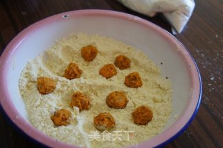 Golden Fruit Lantern Festival recipe