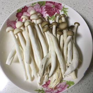 Through The Jungle recipe