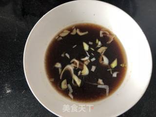 Yang Chun Noodles recipe