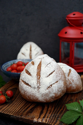 #四session Baking Contest and is Love to Eat Festival# Raisin Cocoa Soft European recipe