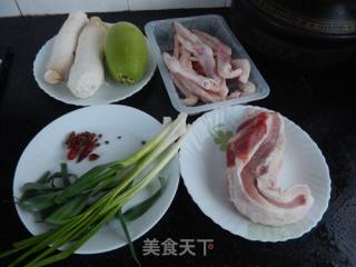 Claypot Duck Foot Claypot recipe