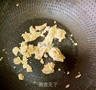 Salted Egg Yolk Salad with Cucumber! recipe