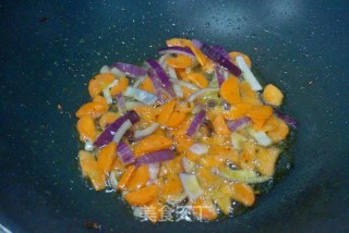 Chicken Roll recipe
