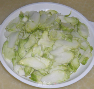 Coleslaw recipe