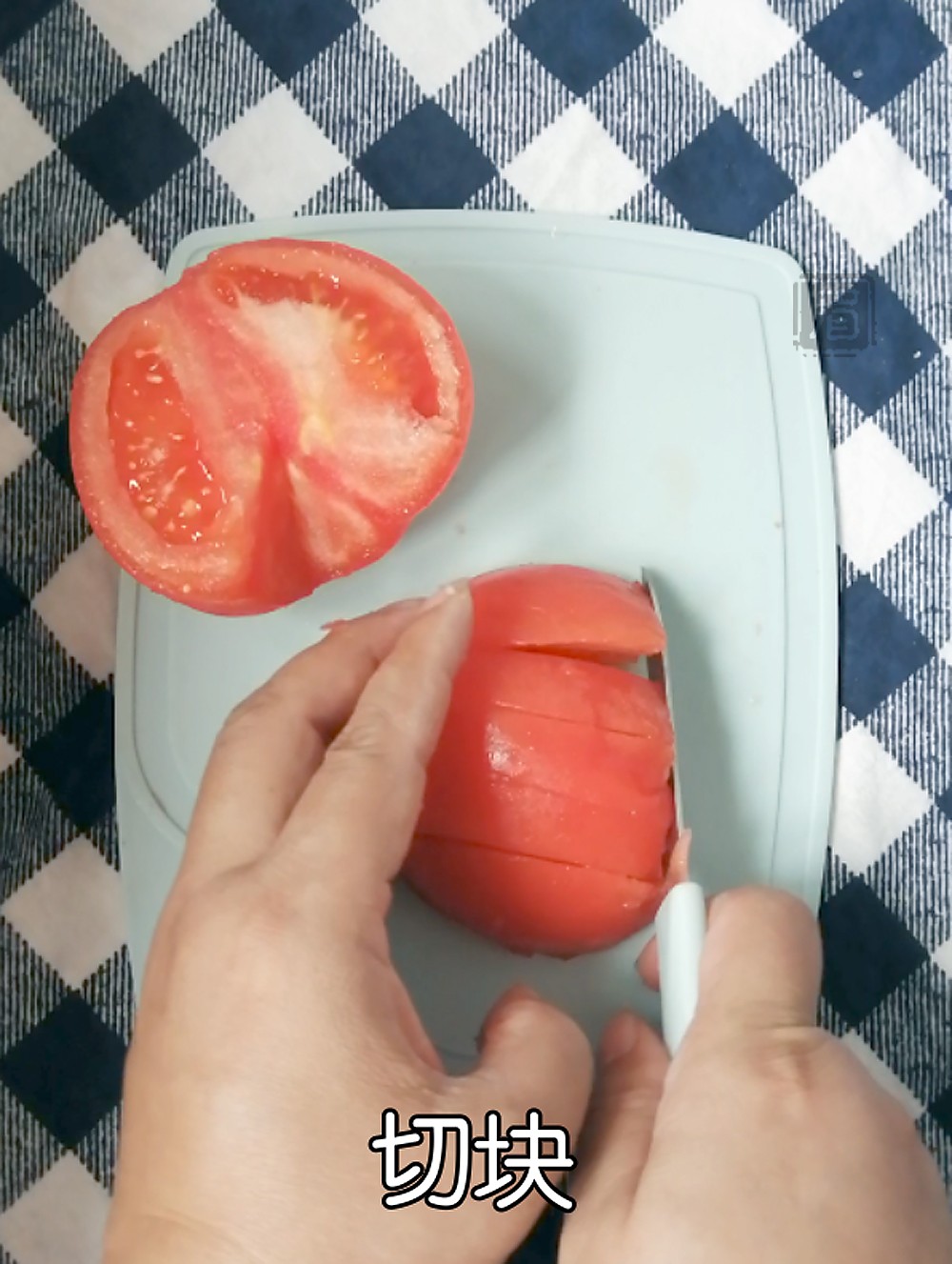 Yakult Tomato Juice recipe