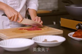 High-end Traditional Cantonese Cuisine that Can be Cooked at Home: Baiyu Cangzhen recipe