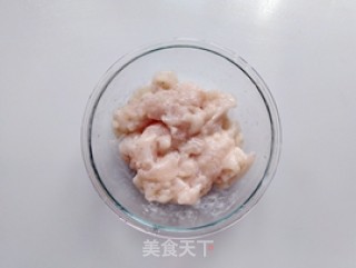 Zuo Liu Douban Fish Fillet recipe