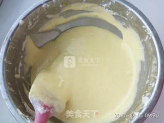 Strawberry Jam Cake Roll recipe