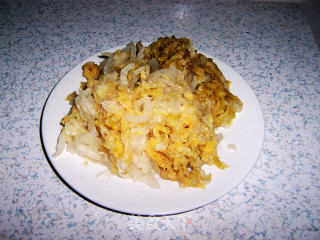 A Dish Not to be Missed in Winter-boiled White Meat with Sour Cabbage recipe