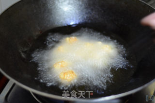 【chaoshan Shrimp Date】 recipe