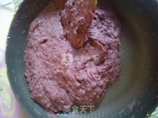 Cantonese-style Red Bean Paste Mooncakes recipe