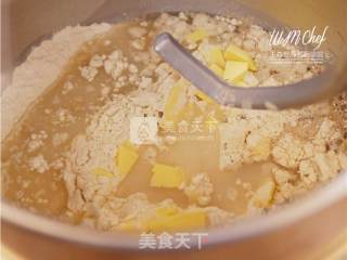 Viennese Bread recipe