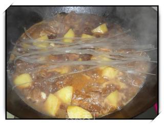 Pork Ribs and Potatoes recipe