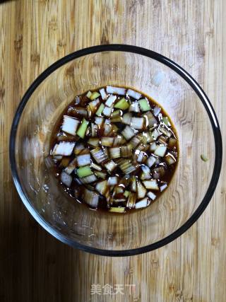Pan-fried Tofu recipe