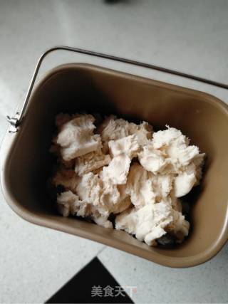 Hokkaido Toast recipe