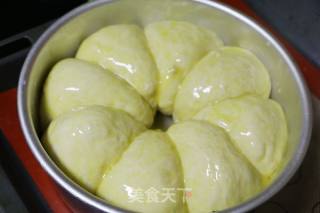 #柏翠大赛# Yogurt Bread recipe