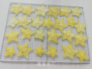 Fruit Scented Tea recipe