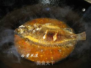 Douban Fresh Fish recipe