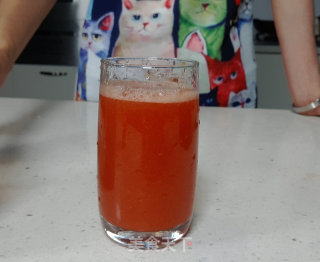 Add Some Tomato Skg9999 Juice Machine Recipe to Breakfast recipe