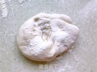 Noodle Mantou recipe