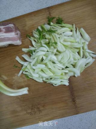 Fried Fennel Balls recipe