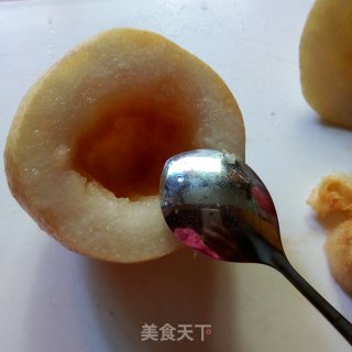 #果# Bingtang Honey Sydney recipe