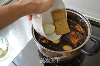 【lo-wei Shuangpin】(quickly Make Brine) recipe