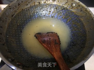 Ejiao Cake recipe