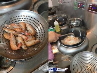 Fried Shrimp recipe