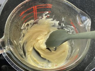 Handmade Matcha Ice Cream, A Touch of Green to Your Heart recipe