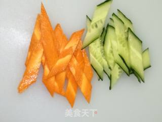 Mixed Fungus recipe