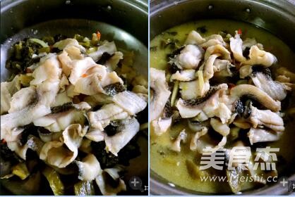 Pickled Fish recipe