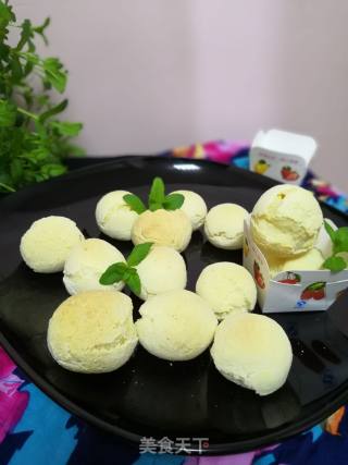 Original Mochi Bread recipe