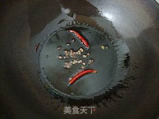 Refreshing Small Cold Dish------[cold Peanut and Celery] recipe