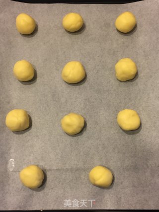 #the 4th Baking Contest and is Love to Eat Festival#margarita Cookies recipe