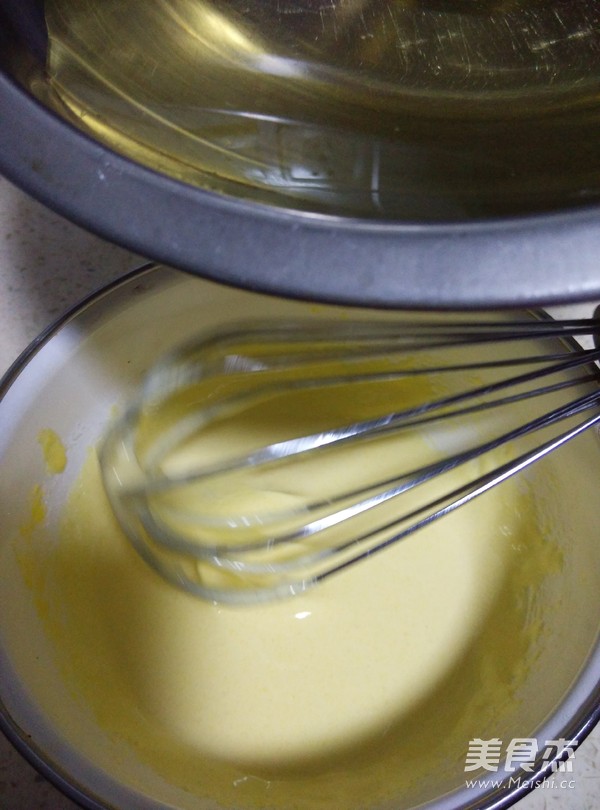 Homemade Salad Dressing recipe
