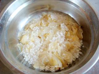 Lily Sydney Porridge recipe