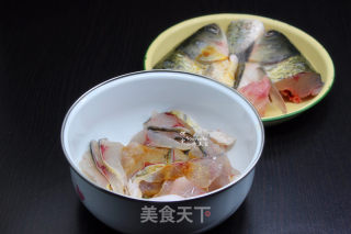 Pickled Fish recipe