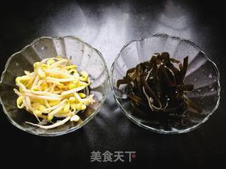 Kuaishou Braised Noodles recipe