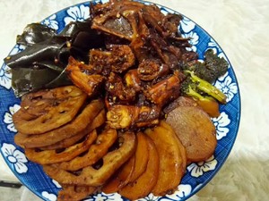 Braised Duck (super Delicious) recipe