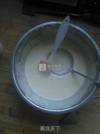 Air Fryer Cupcakes recipe