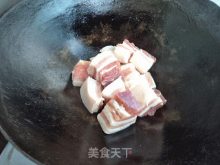 【tianjin】stew recipe