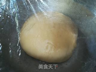 Red Bean Rolls recipe