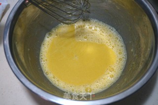 # Fourth Baking Contest and is Love to Eat Festival#brown Sugar Chiffon Cake recipe