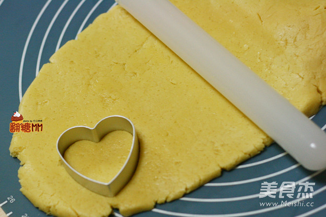 Mysterious Cookies Hidden in The Tanabata Festival recipe